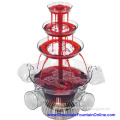 Plastic Party Champagne Fountain 